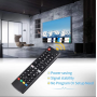 Telecommande universelle pour Smart TV LG tous les modeles LCD LED 3D HDTV Smart TV