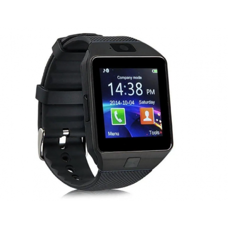 Montre Connectée compatible Doogee F7 Pro