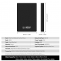 Disque dur externe Portable de 2.5 pouces, 160Go USB 3.0 - KESU