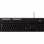Clavier AZERTY multimédia Bluestork