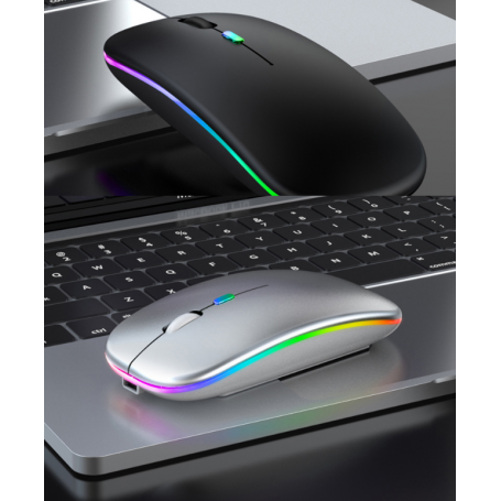 Souris sans fil Bluetooth