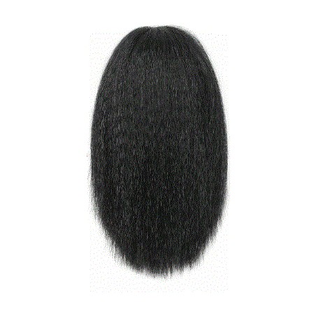 Extensions De Queue De Cheval