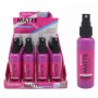 FIXATEUR DE MAQUILLAGE FIX MATTE LETICIAL WELL