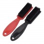 Brosse pour coupe cheveux et barbes