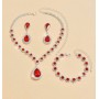 Parures  De Bijoux
