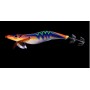 Leurre de pêche lumineux en forme de crevette