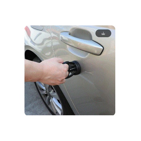 Outil universel de débosselage de voiture