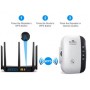 Répéteur WIFI sans fil
