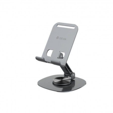 Support pour téléphone portable devia Support réglable et pliable