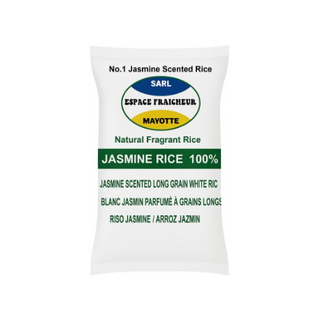 RIZ PARFUME CAMBODGE 20KG