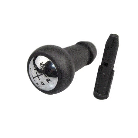 Pommeau de levier de vitesse