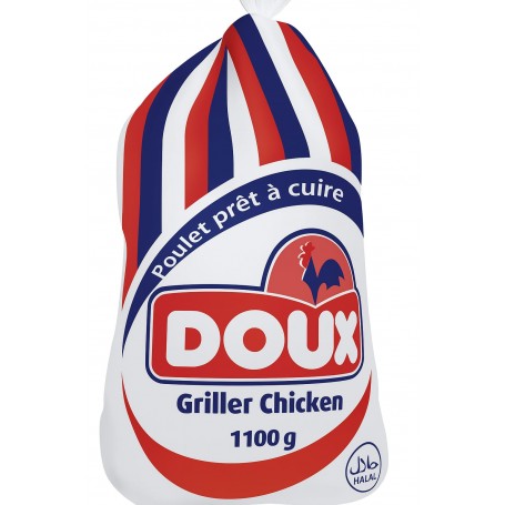 Poulet