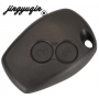coque clé voiture pour Renault Dacia Modus Clio 3 Twingo Kangoo 2 Fob