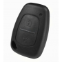 Coque de clé pour voiture, Renault Oke, Goo, Traffic Master, Nissan Interstar, Primastar, Opel, Vivaro, Movano
