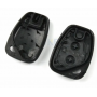 Coque de clé pour voiture, Renault Oke, Goo, Traffic Master, Nissan Interstar, Primastar, Opel, Vivaro, Movano