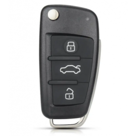 copy of Coque de clé pour voiture, Renault Oke, Goo, Traffic Master, Nissan Interstar, Primastar, Opel, Vivaro, Movano