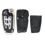 copy of Coque de clé pour voiture, Renault Oke, Goo, Traffic Master, Nissan Interstar, Primastar, Opel, Vivaro, Movano