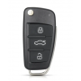 copy of Coque de clé pour voiture, Renault Oke, Goo, Traffic Master, Nissan Interstar, Primastar, Opel, Vivaro, Movano