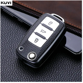 Etui clé pour Volkswagen ..