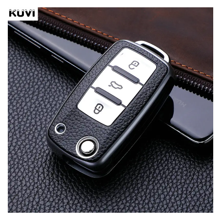 Etui clé pour Volkswagen ..