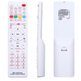 Télécommande universelle de remplacement