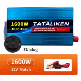 convertisseur de puissance 1600W