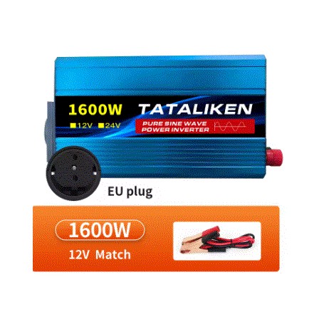 convertisseur de puissance 1600W