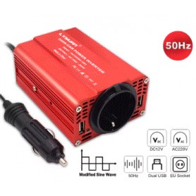 Convertisseur de puissance 300W