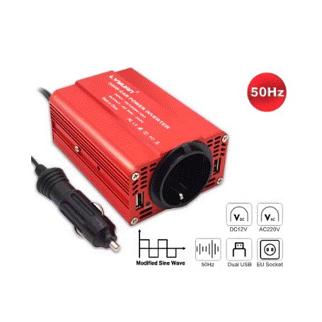 Convertisseur de puissance 300W