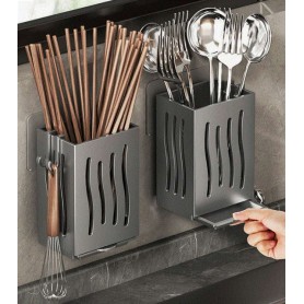 Support De Rangement pour ustensile de cuisine