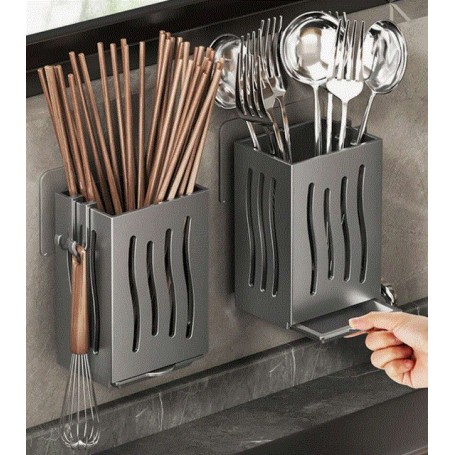 Support De Rangement pour ustensile de cuisine