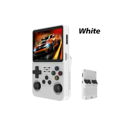 Console de jeu Portable rétro R36S