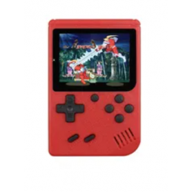 Mini Console de jeu vidéo rétro Portable, lecteur de jeu Portable 8 bits, 500 jeux