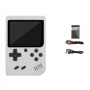 Mini Console de jeu vidéo rétro Portable, lecteur de jeu Portable 8 bits, 500 jeux