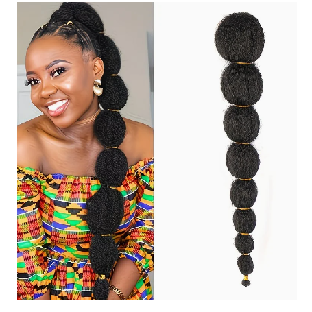 Queue de cheval lanterne