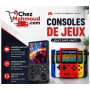 Console de jeu Portable rétro R36S