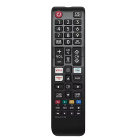 Télécommande samsung