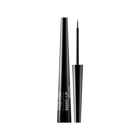 Fashion-make-up-eyeliner-liquide-n1-noir-7ml-pinceau-souple