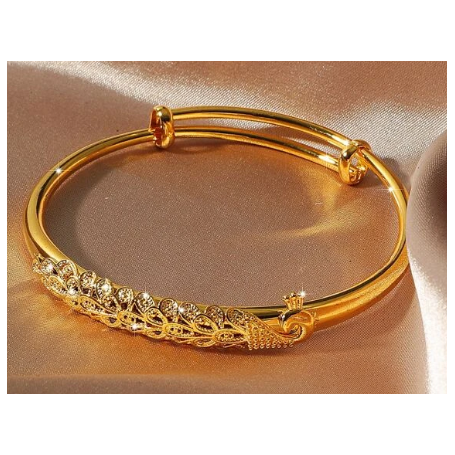 1 piece Bracelet simple (1)