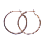Boucle d'oreille créole