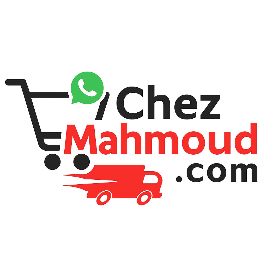 ChezMahmoud